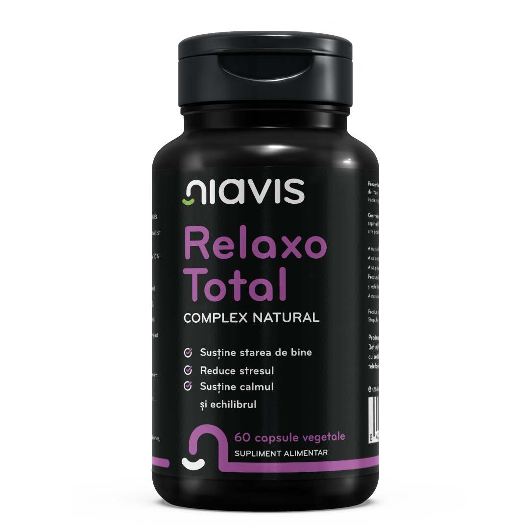 NiavisRelaxo-Total-Complex-Natural-60cps Relaxo Total Complex Natural 60cps