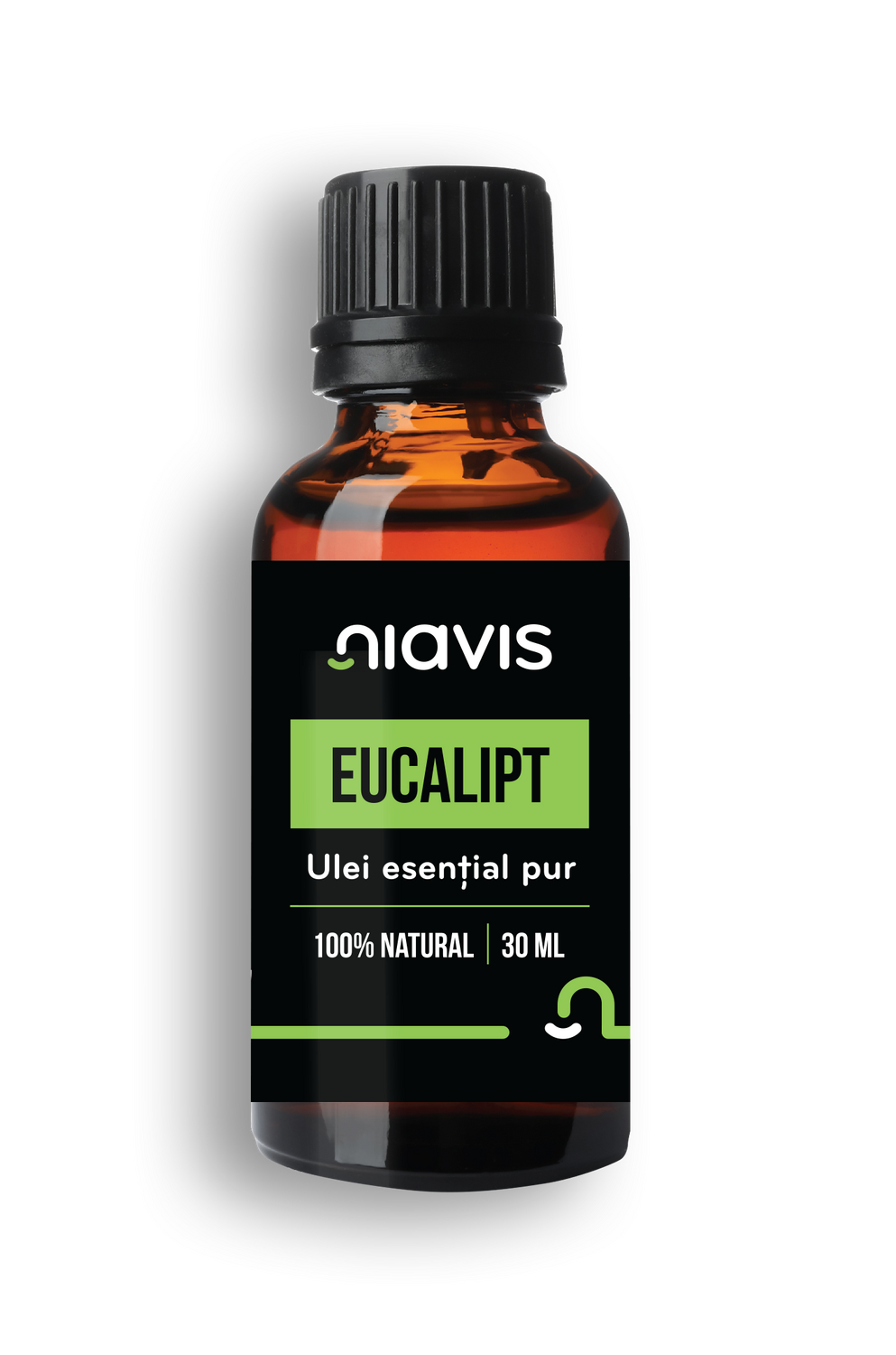 Ulei Esential de Eucalipt 30ml Ulei Esential de Eucalipt 30ml
