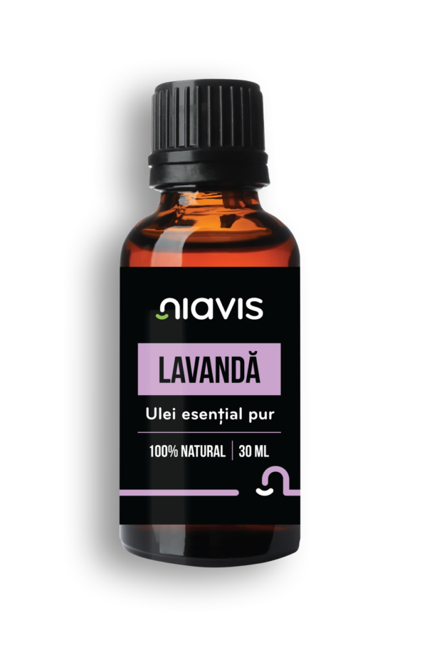Ulei Esential de Lavanda 30ml