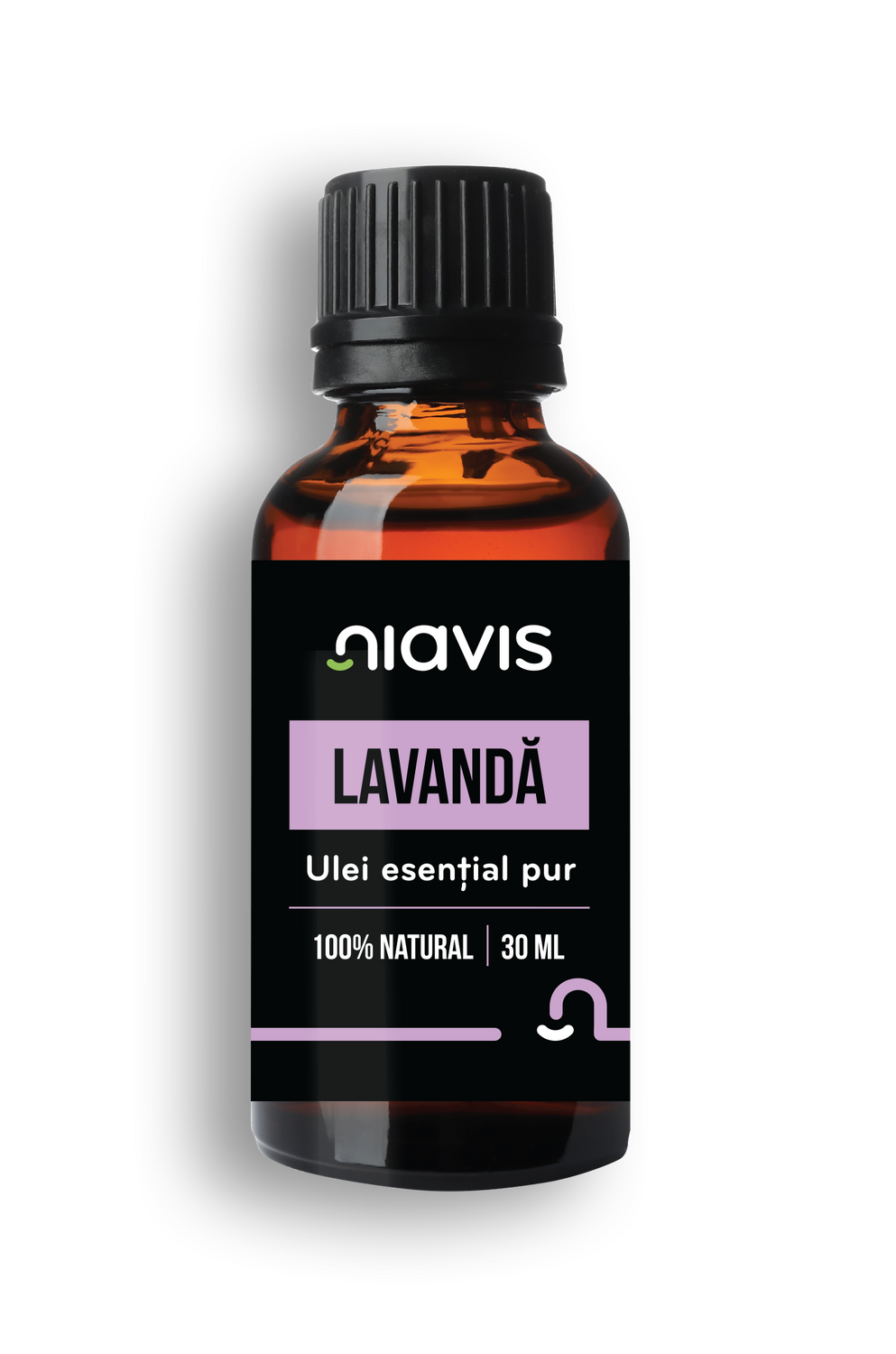 Ulei Esential de Lavanda 30ml Ulei Esential de Lavanda 30ml