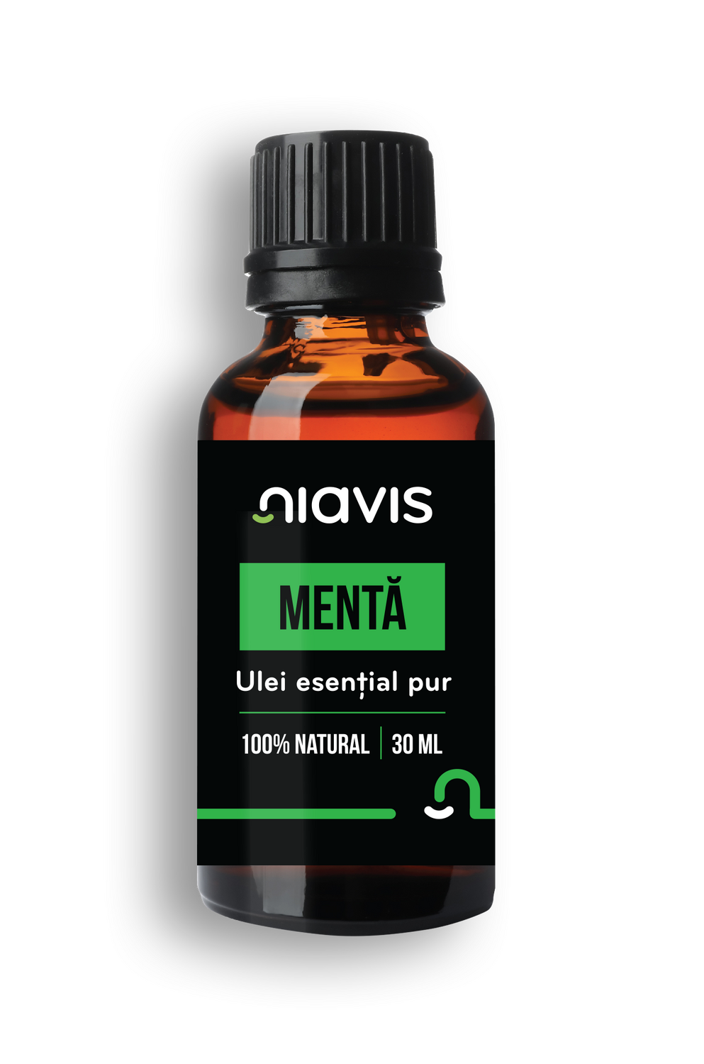 Ulei Esential de Menta 30ml Ulei Esential de Menta 30ml
