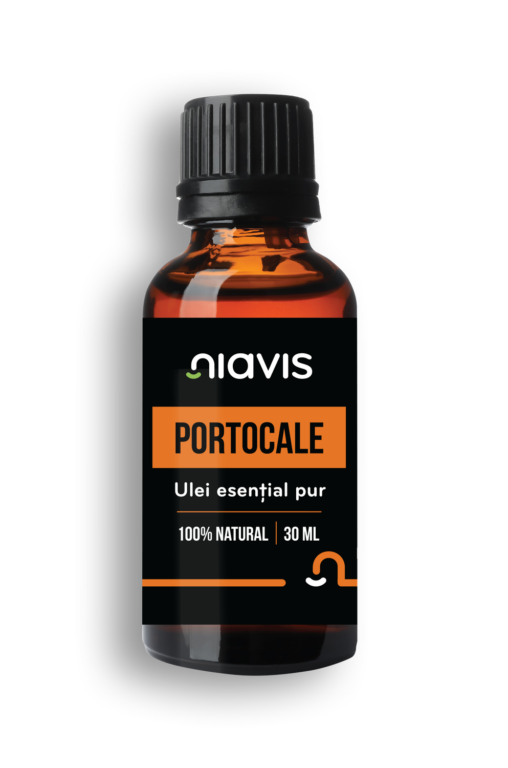 Ulei Esential de Portocale 30ml Ulei Esential de Portocale 30ml