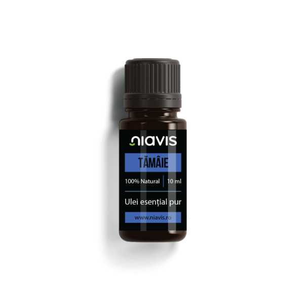 Ulei Esential de Tamaie 10ml