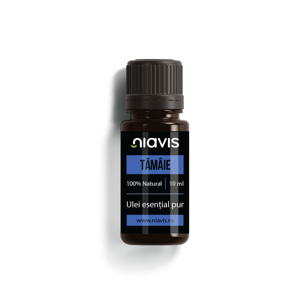 Ulei Esential de Tamaie 10ml Ulei Esential de Tamaie 10ml