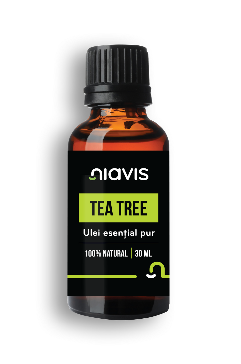 Ulei Esential de Tea Tree 30ml Ulei Esential de Tea Tree 30ml