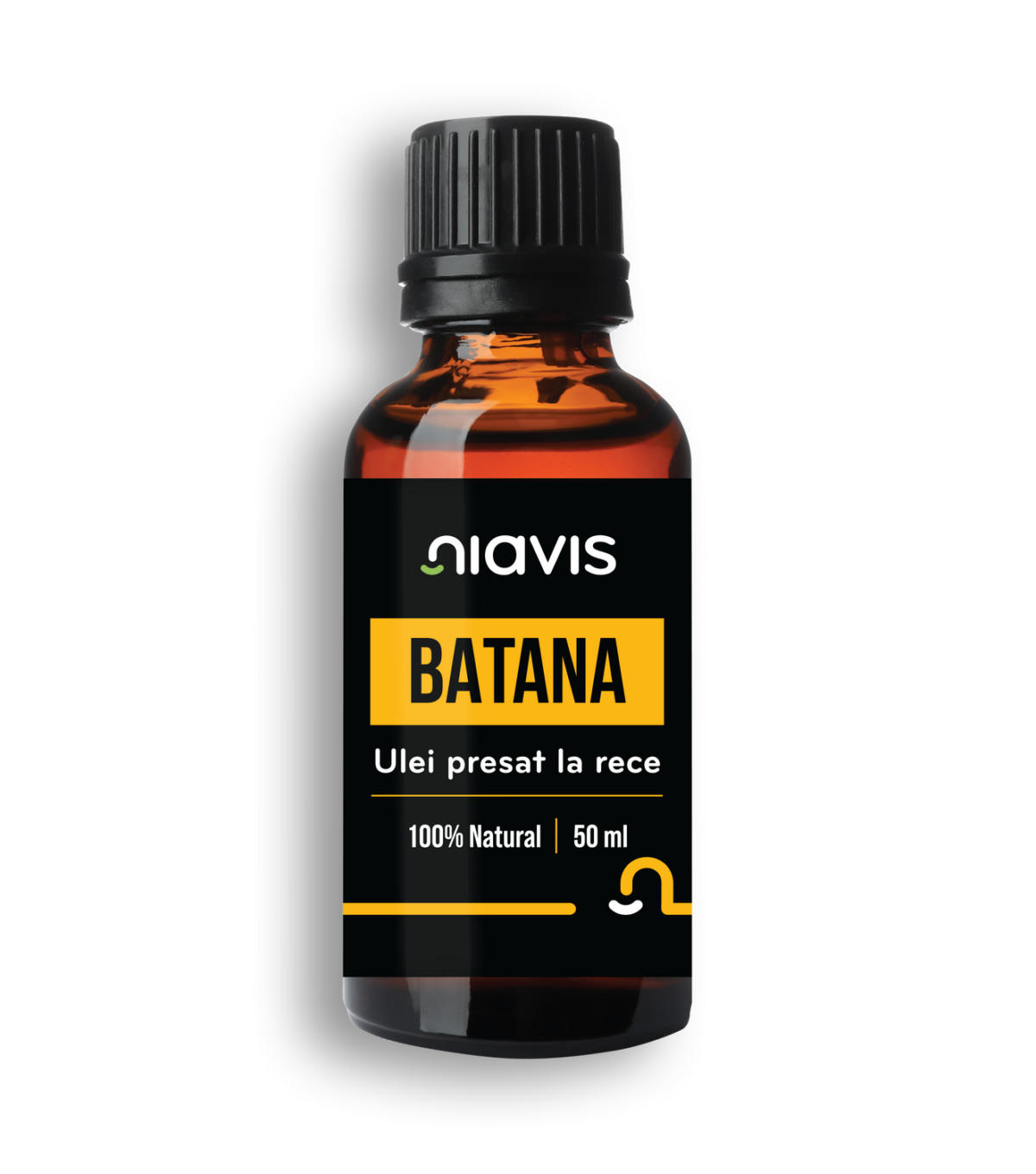 Ulei de Batana 50ml Ulei de Batana 50ml