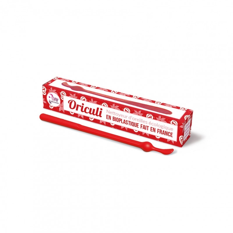 Oriculi - instrument pt curatat urechile - zero waste Oriculi - instrument pt curatat urechile - zero waste