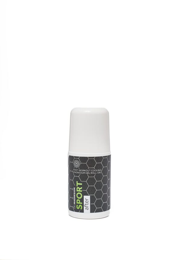 Roll-on cu magneziu AFTER SPORT