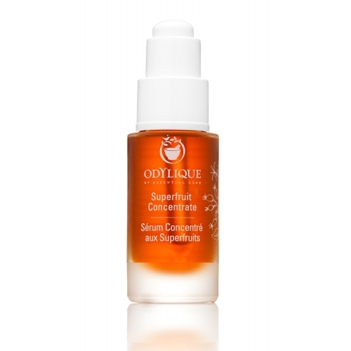 Ser facial antirid Superfruit