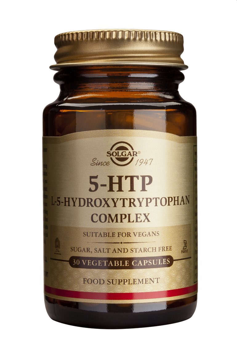 Griffonia 5-HTP Complex 30veg caps Griffonia 5-HTP Complex 30veg caps