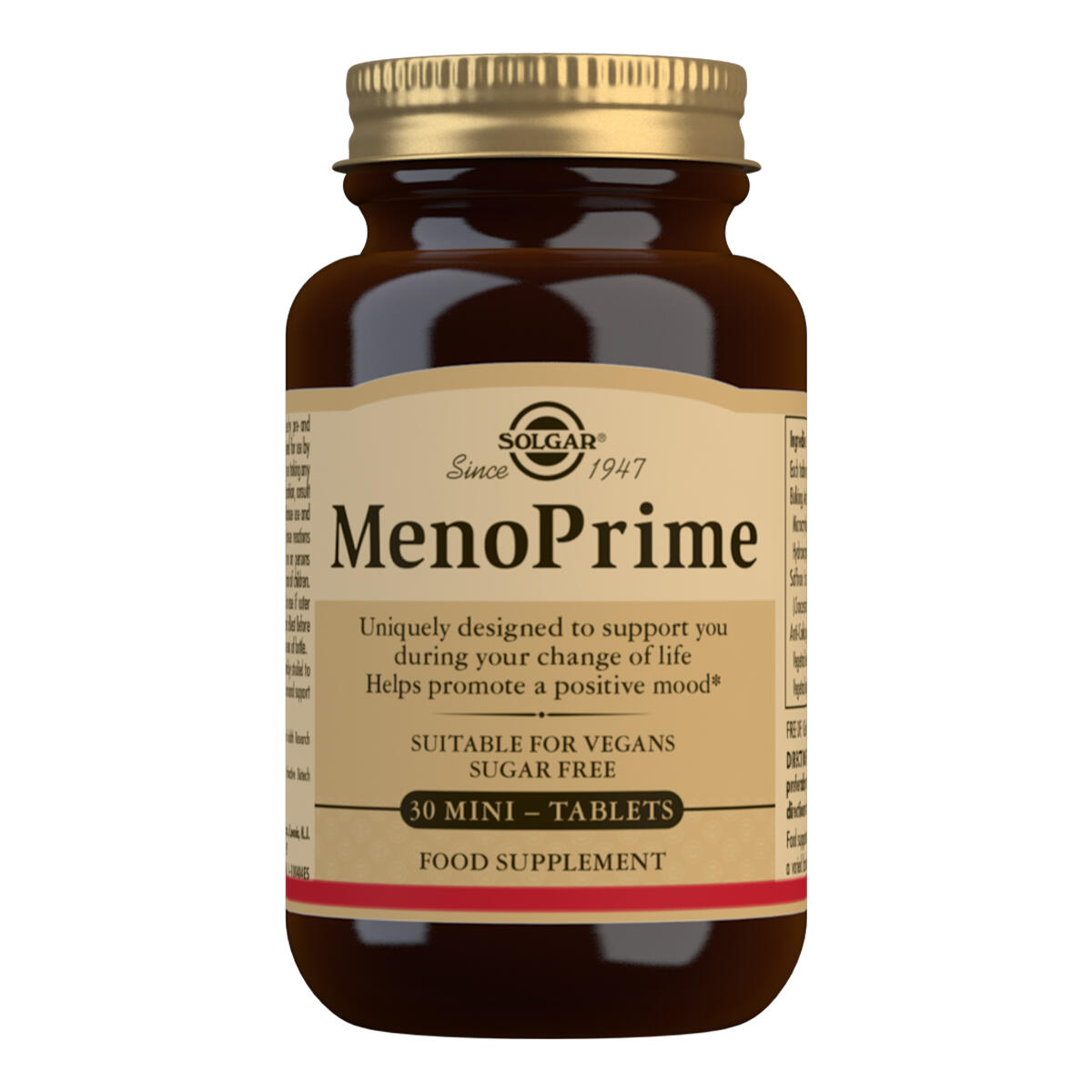 MenoPrime tablete 30s MenoPrime tablete 30s