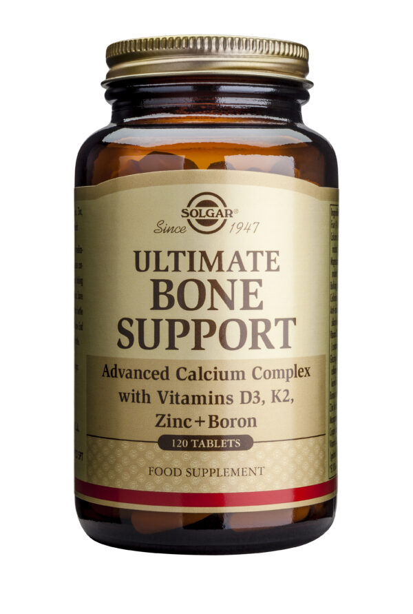 Ultimate Bone Support 120 tablete