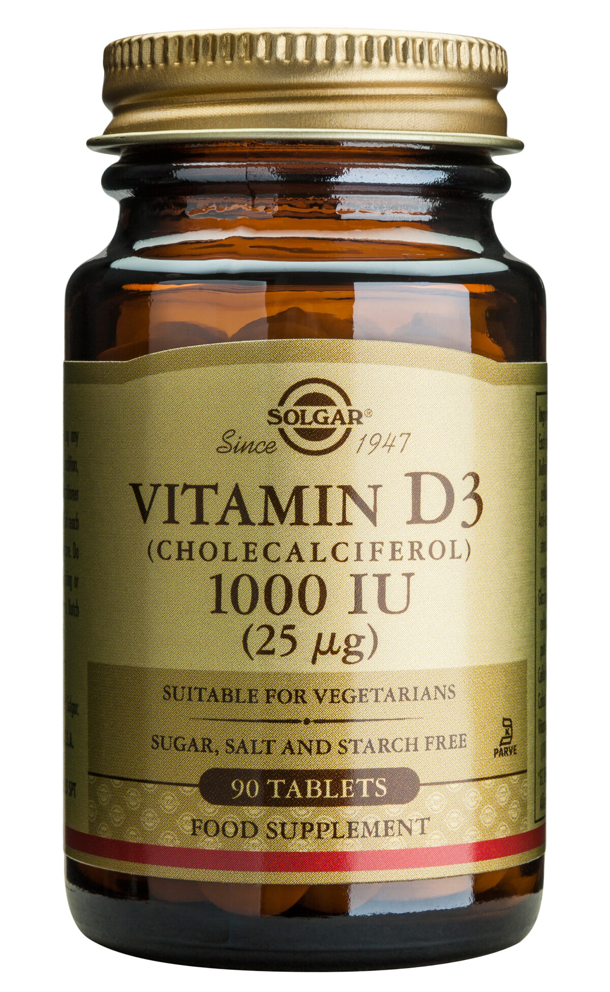Vitamin D3 1000ui 90tablete Vitamin D3 1000ui 90tablete