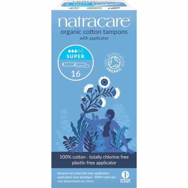 Tampoane cu aplicator