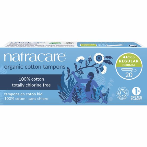 Tampoane interne normal
