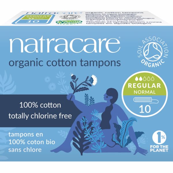 Tampoane normal