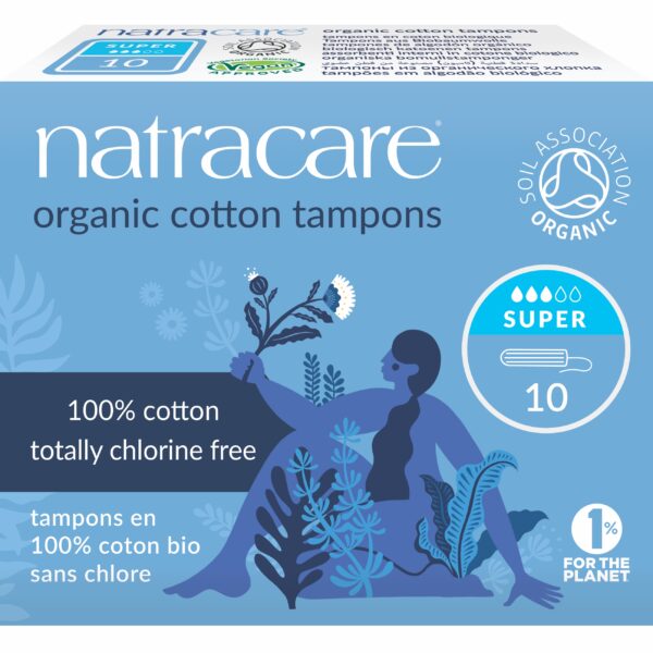 Tampoane super