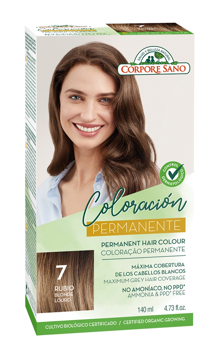 Vopsea de par permanenta Vopsea de par permanenta