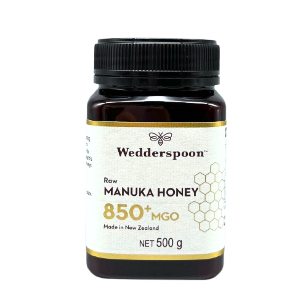 <span class="notranslate">Miere de Manuka MGO 850+ RAW 500g</span> - Image 2