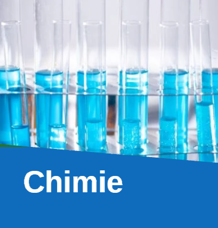 Pregătire - meditații Chimie