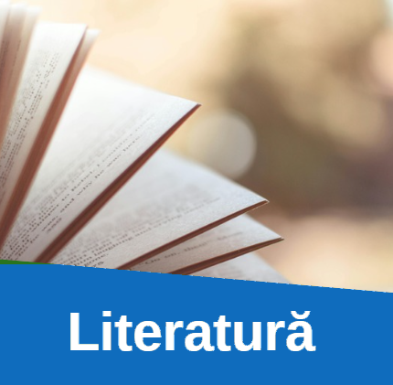 Pregătire - meditații Literatură