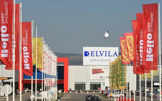 Livrare Bacău – Hello Shopping Park